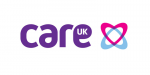Care Uk Logo