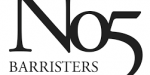 No 5 Chambers Logo