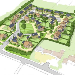 Endurance Estates complete sale to Bellway Homes Limited