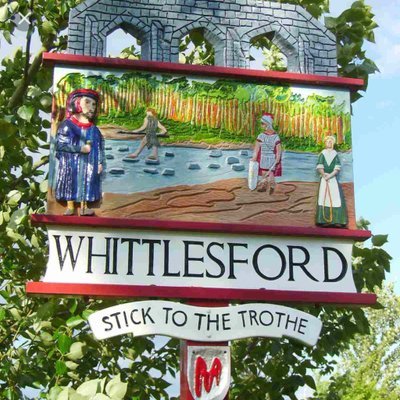 Whittlesford Pic