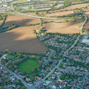 Land off Parsonage Road, Takeley