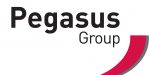 Pegasus Logo