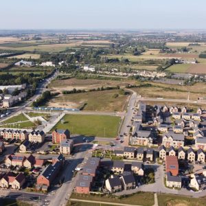 Outline Planning Permission Approved on land west of Station Road, Longstanton