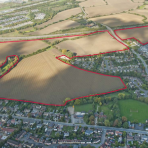Final Phases at Takeley sold to Hill Residential