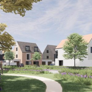 Endurance Estates Completes Sale to Bellway Homes