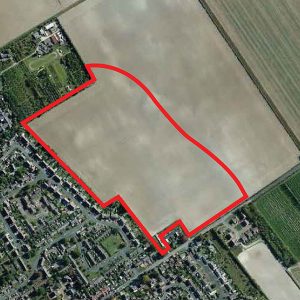 Endurance Estates complete sale to Hopkins Homes Limited