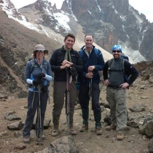 Mount Kenya Property Challenge