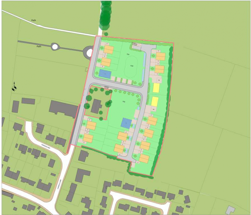 Haddenham Masterplan