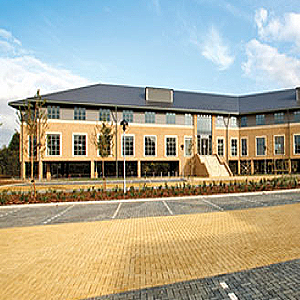 St Ives Business Park